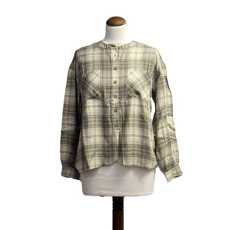 Tunique Femme Le Petit Baigneur - Taille XL - Motif Vert Blanc Bleu - Neuf Sans étiquettes